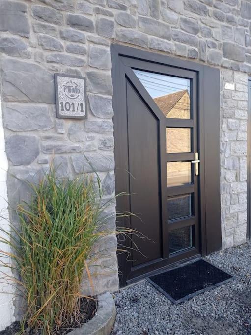 Вілла Le P'Tit Nid : Mini Loft Pour 2 A 4 Personnes Tellin Екстер'єр фото