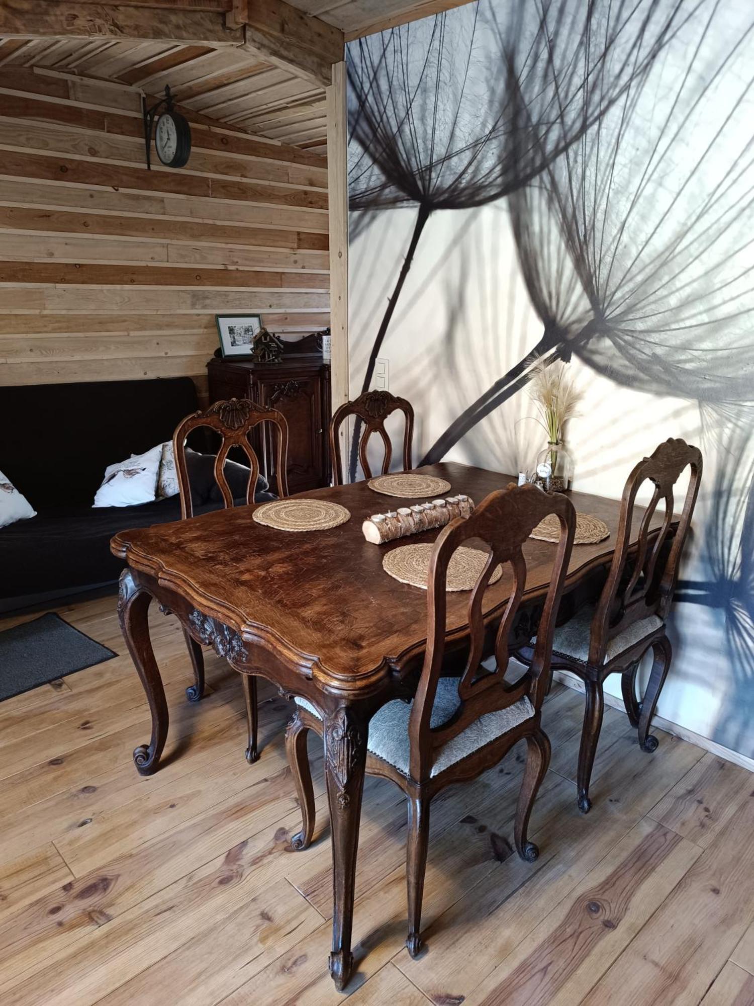 Вілла Le P'Tit Nid : Mini Loft Pour 2 A 4 Personnes Tellin Екстер'єр фото