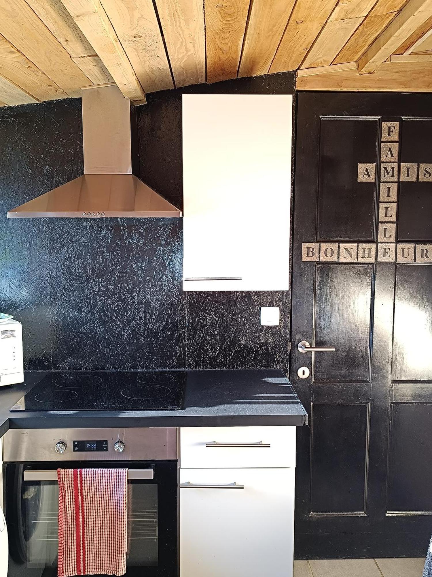 Вілла Le P'Tit Nid : Mini Loft Pour 2 A 4 Personnes Tellin Екстер'єр фото